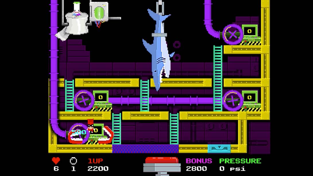 【美版】LONGHEAD 英语_3