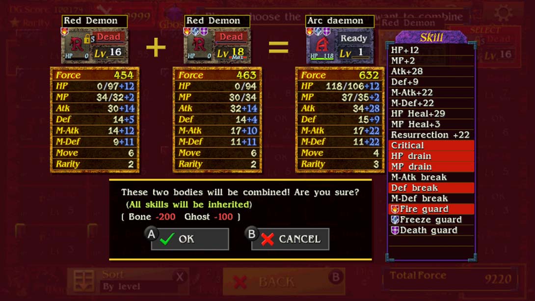 迷宮经营SLG ZombieVital DG 英语_2