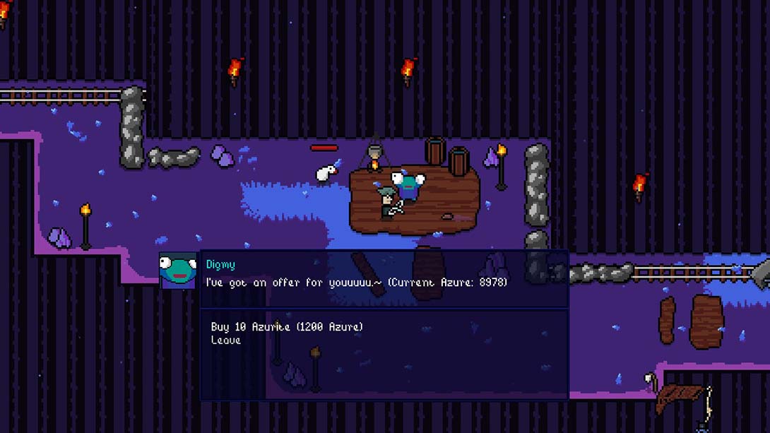 突破英雄 Azurebreak Heroes 英语_6