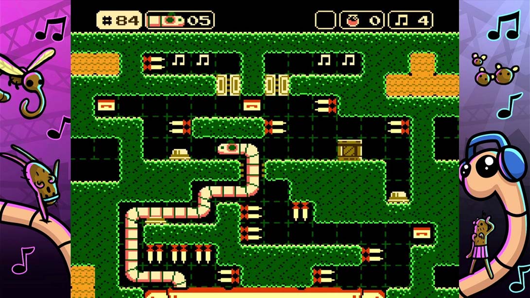 【美版】Parasite Pack 英语_5