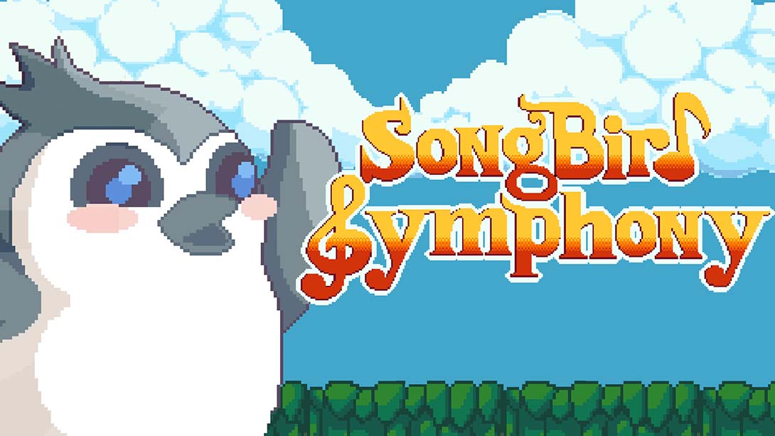 鸟之交响乐 Songbird Symphony 中文_0