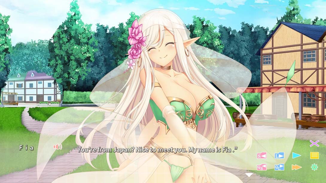 【英版】和异世界娘约会中 異世界娘と婚活中 ～ Isekai Bride Hunting ～ 中文_3