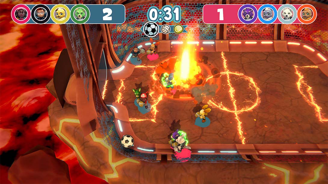 伊奥利亚锦标赛 Aeolis Tournament 中文_6