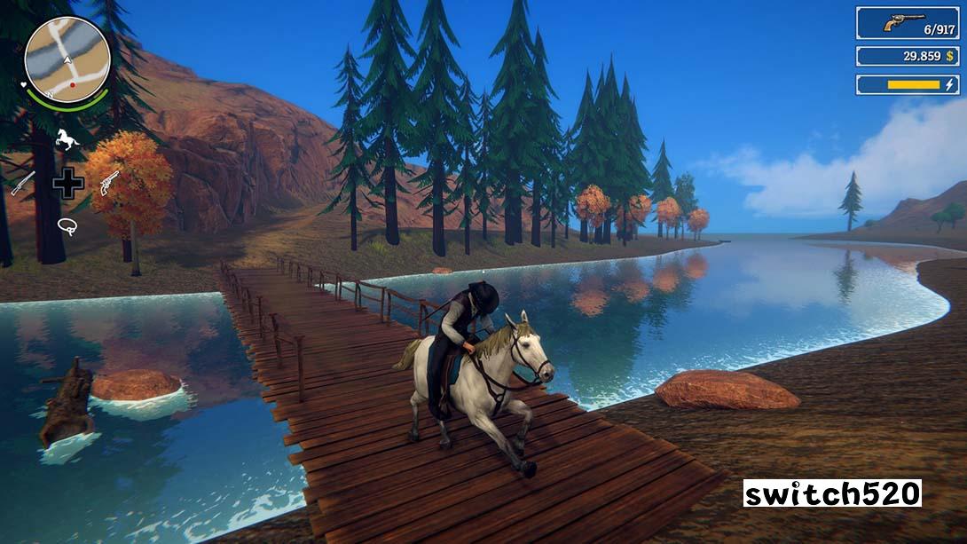 枪和马刺2游戏修改代码截图4