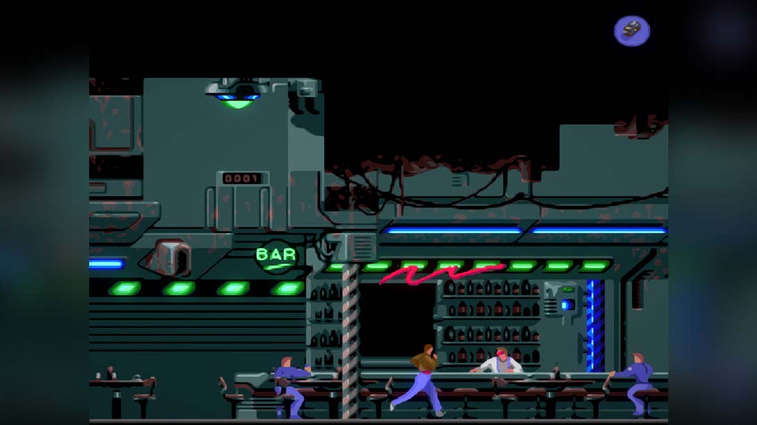 【美版】闪回.Flashback 英语_1