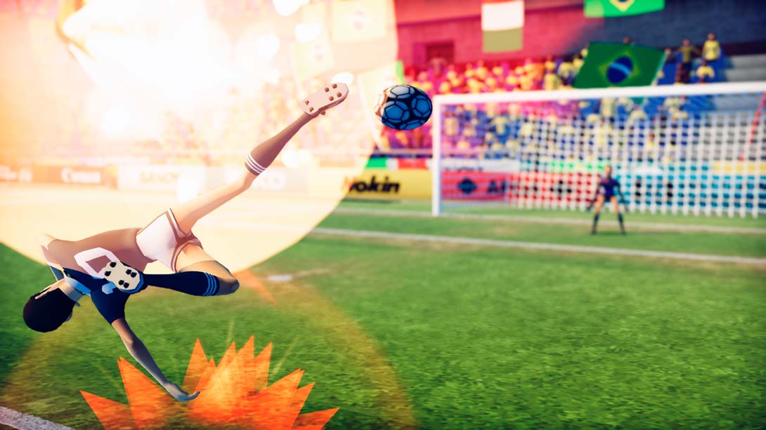 传奇十一人 Legendary Eleven 中文_5