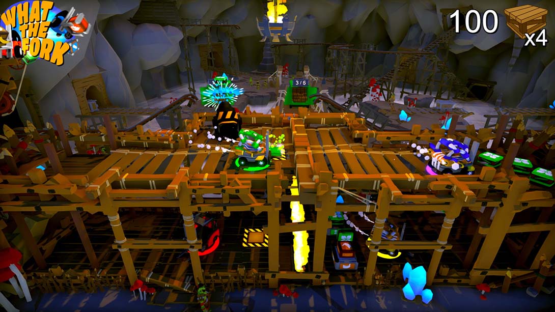 What The Fork 英语_5