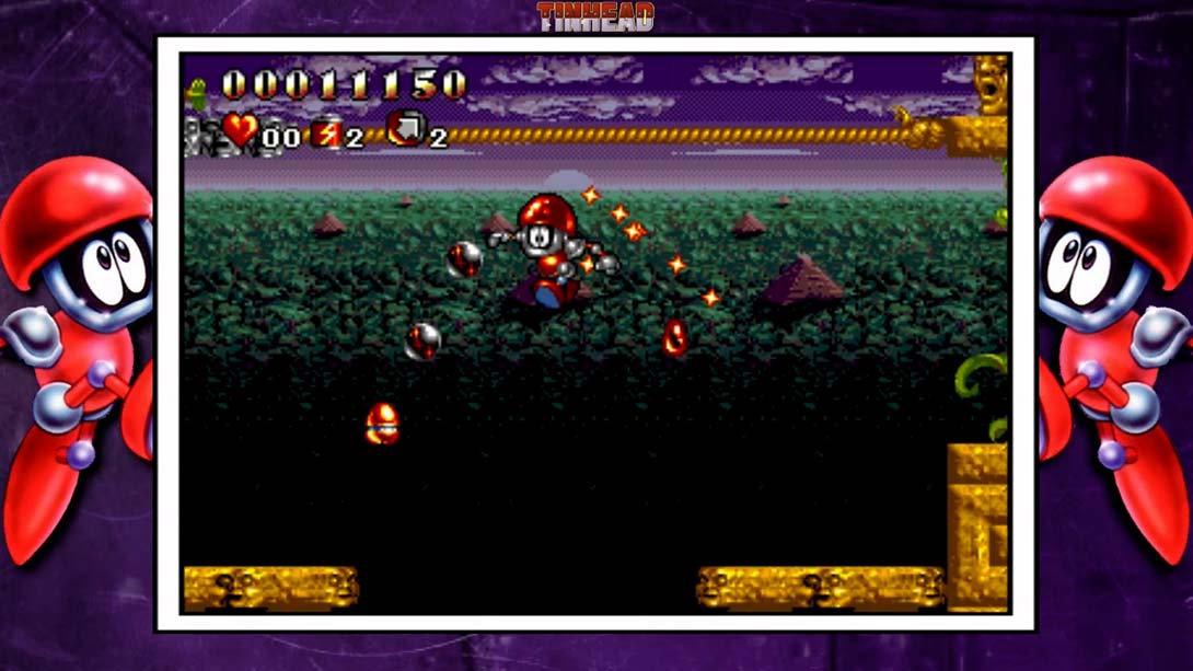 【美版】QUByte Classics: Tin Head by PIKO 英语_3