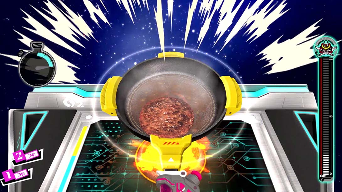 食王者 タベオウジャ 日语_3