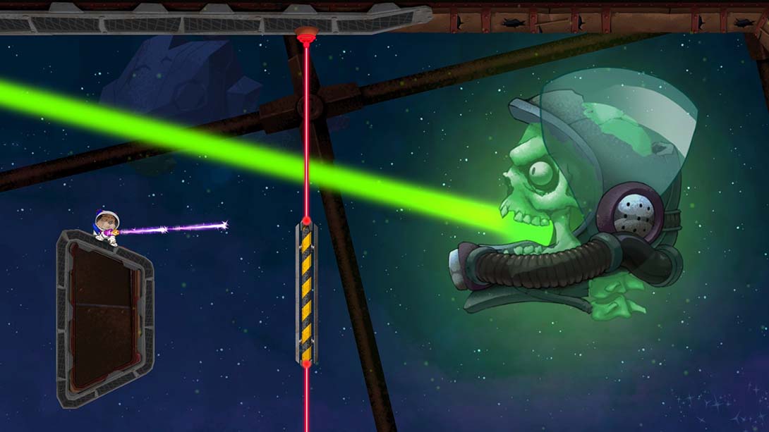 太空水獭查理 Space Otter Charlie 中文_2