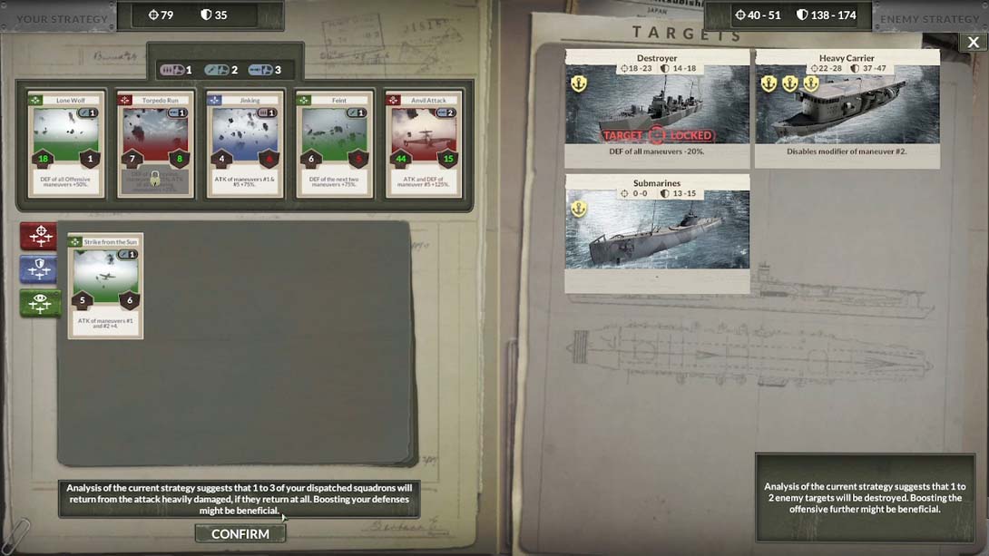 【美版】航母生存 Aircraft Carrier Survival 英语_4