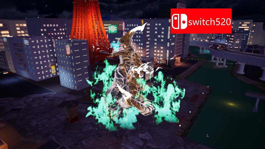 《巨击大乱斗》1.0.2 金手指截图2