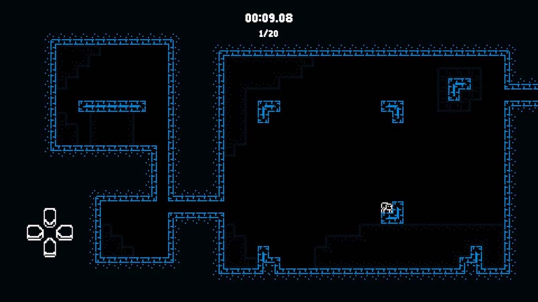 【美版】Webgeon Speedrun Edition 英语_6