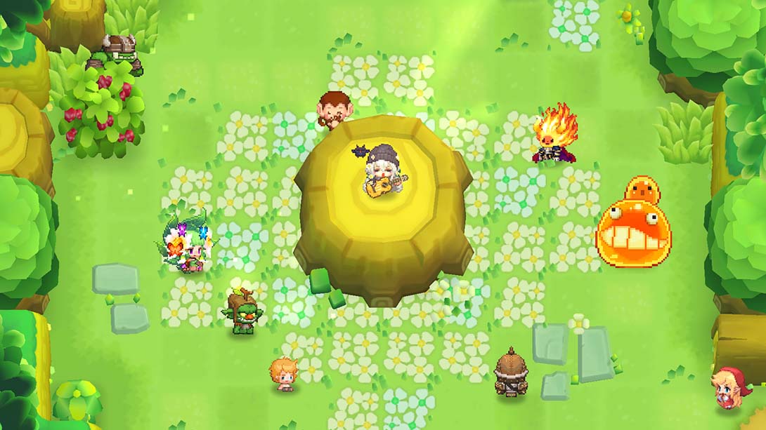 【美版】坎公骑冠剑 Guardian Tales 中文_4