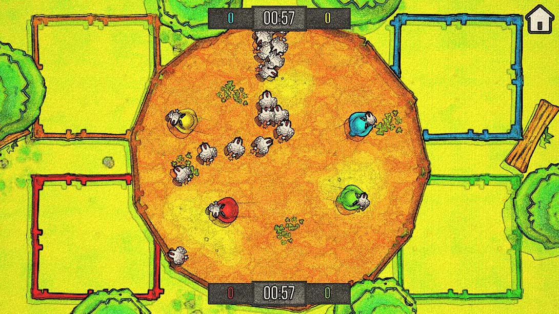 小游戏15合一 Game Party: 15 in 1 英语_5