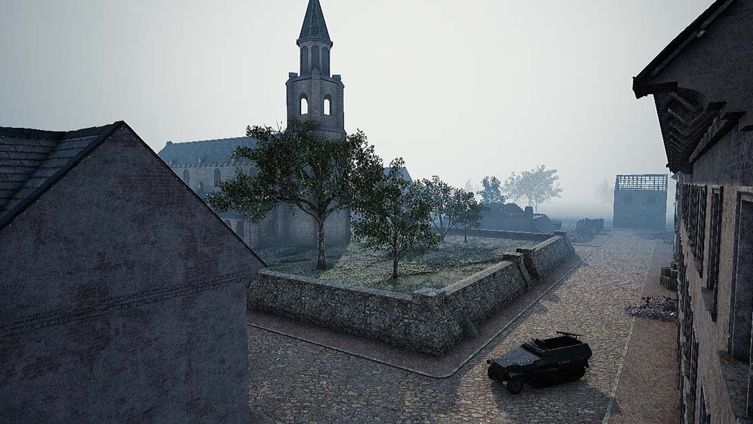 【美版】联合突击：诺曼底44 United Assault - Normandy '44 英语_3