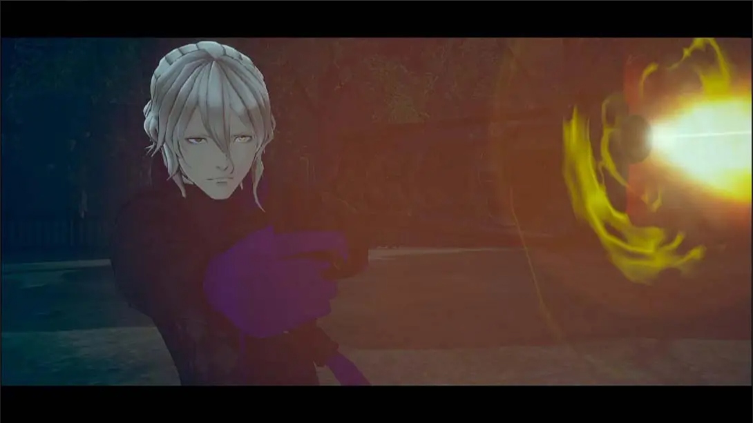 【日版】无法成眠的伊达键 - From AI：梦境档案 .No Sleep For Kaname Date - From AI: THE SOMNIUM FILES 中文_2