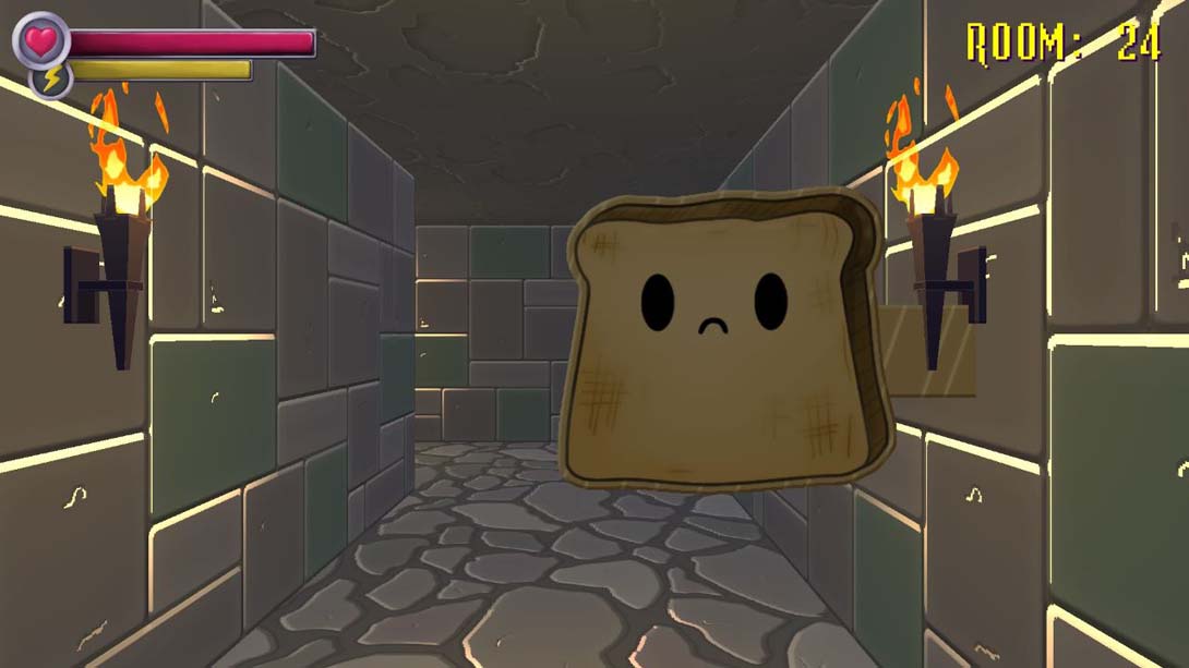 【美版】幽灵洋楼:高清版 Spooky's Jump Scare Mansion: HD Renovation 英语_4