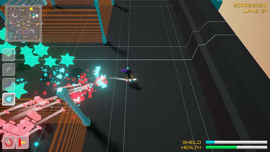 比特大师 Bitmaster 英语_3