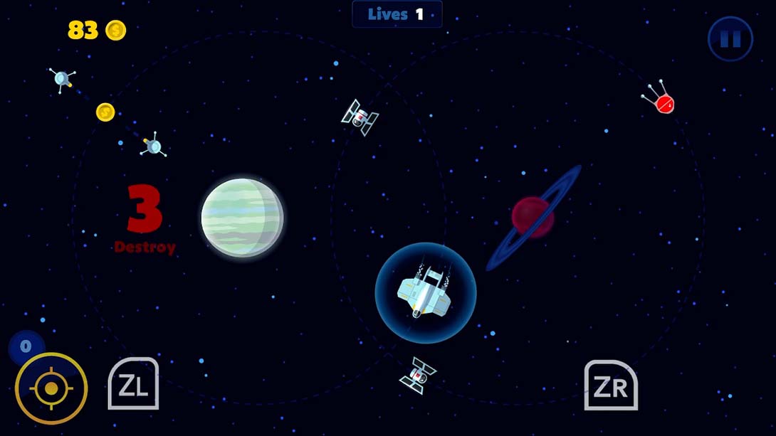 星盘 Star Drives 英语_5