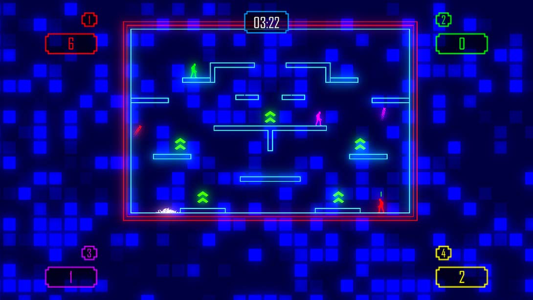 再次开关 Off And On Again 英语_5