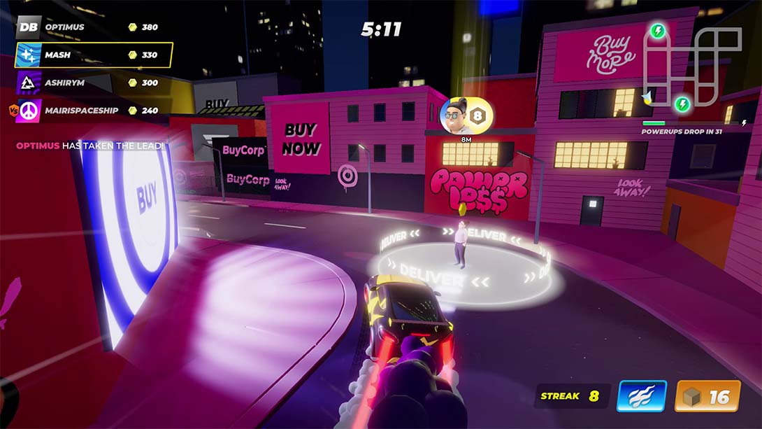 【美版】驾车购买 Drive Buy 中文_3