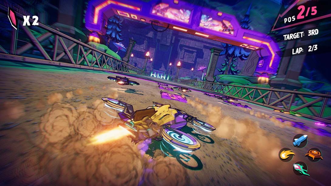 【美版】翘曲航行 Warp Drive 中文_2