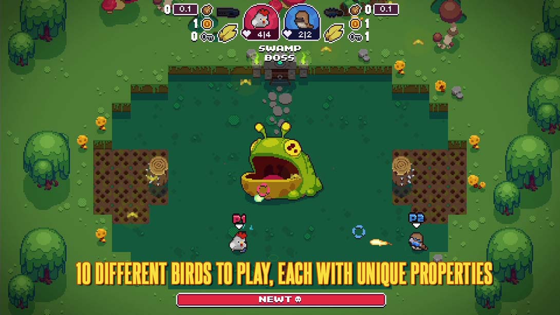 神鸭特攻 Blazing Beaks 中文_5