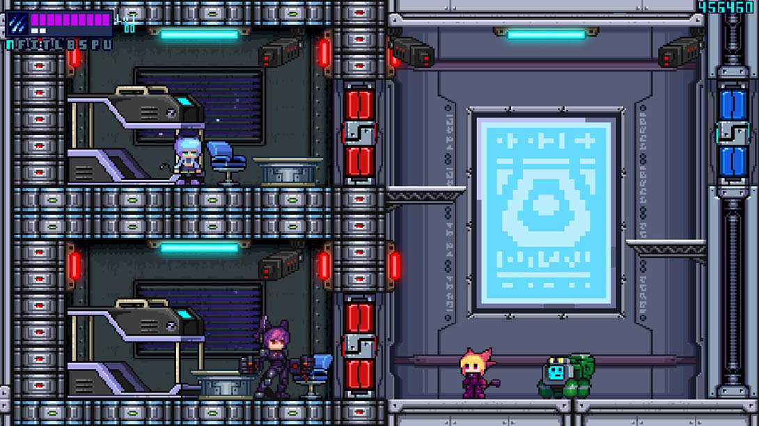 【美版】超合金游侠 .Super Alloy Ranger 中文_2