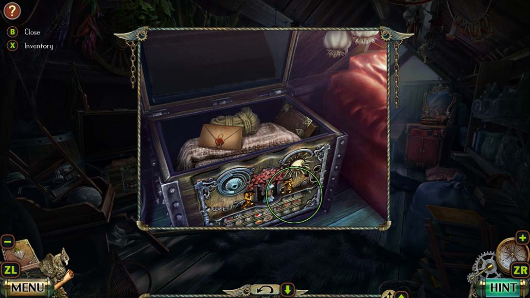 黑暗与火焰：火的诞生 Darkness and Flame: Born of Fire 英语_1