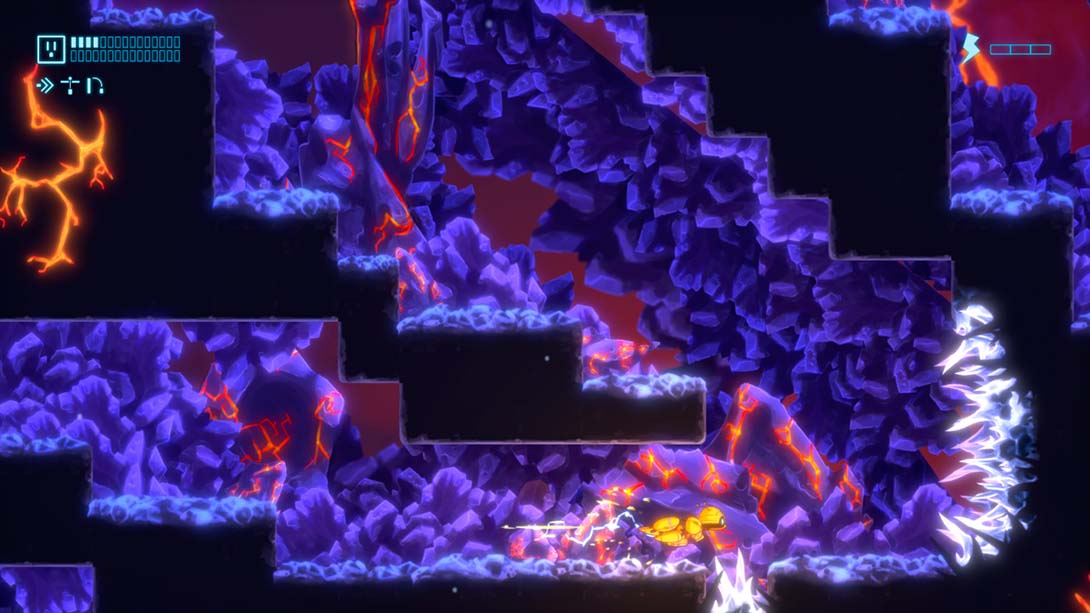 两秒差距到地球 Two Parsecs From Earth 中文_1