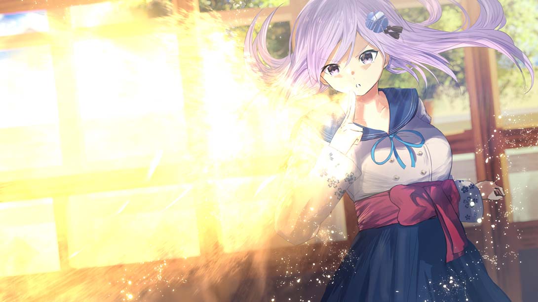 【日版】瑠璃色时光 ルリイロデイズ Heavenly Blue 日语_6