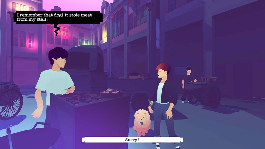 广东之路 Road To Guangdong 英语_6