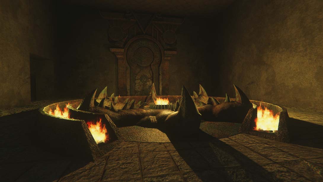 【美版】星辰沙海 Starsand 中文_4