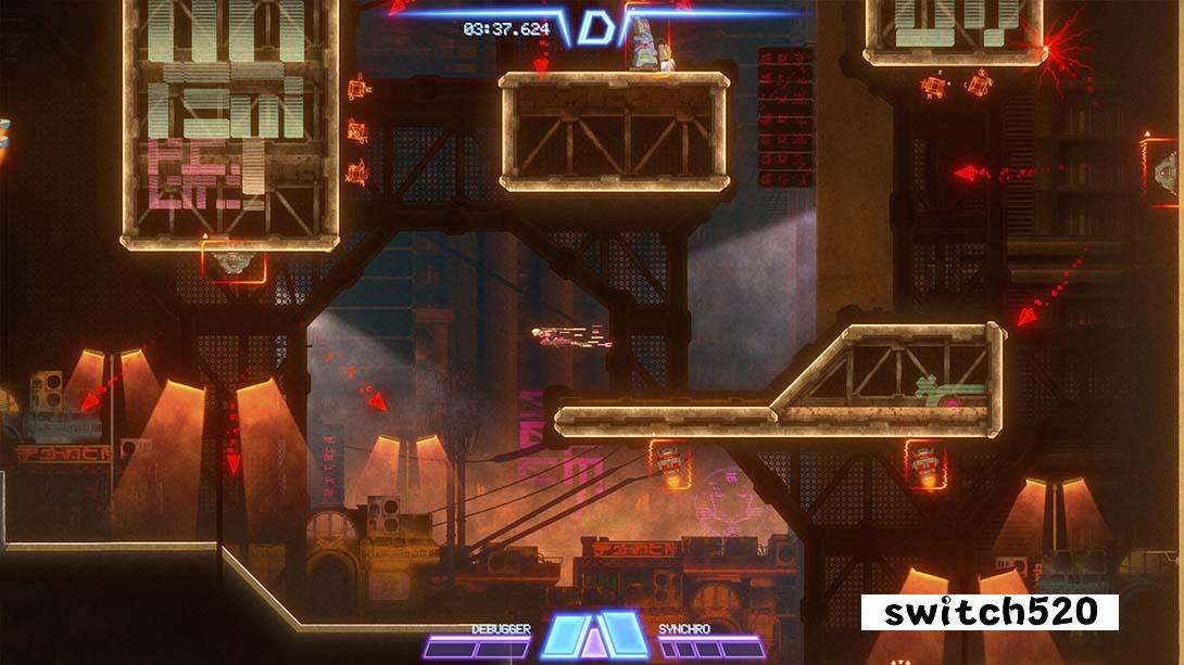 【美版】伊甸创世纪 .Eden Genesis 英语_4