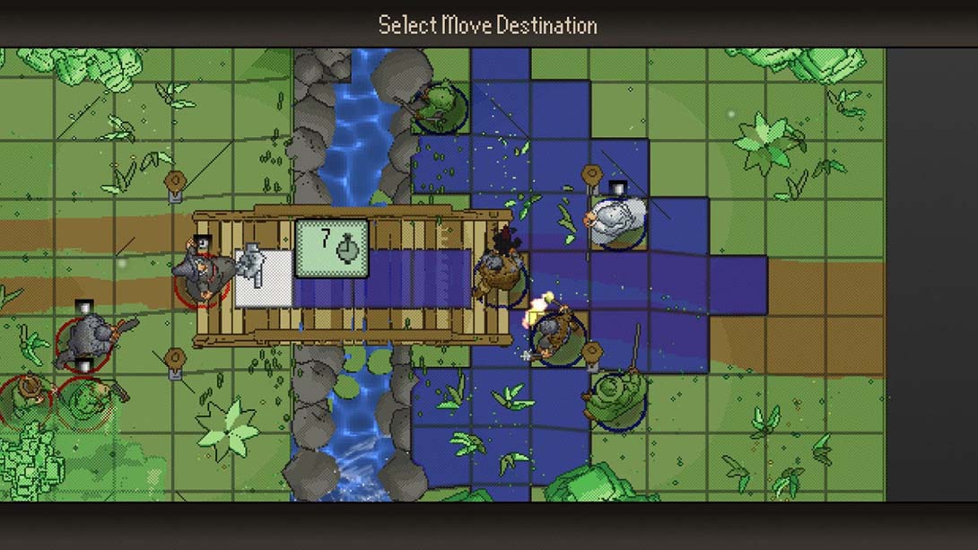 战术V:黑曜石大队 截图6