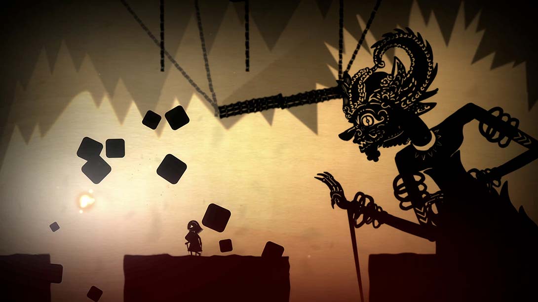 投影:破晓 Projection: First Light 英语_1