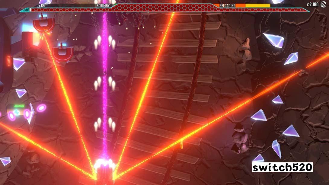 【美版】飞行之路：金星冒险 .Flightpath: Adventures in Venaris 英语_2