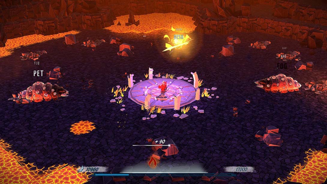 纸境奇缘 Epistory - Typing Chronicles 英语_2