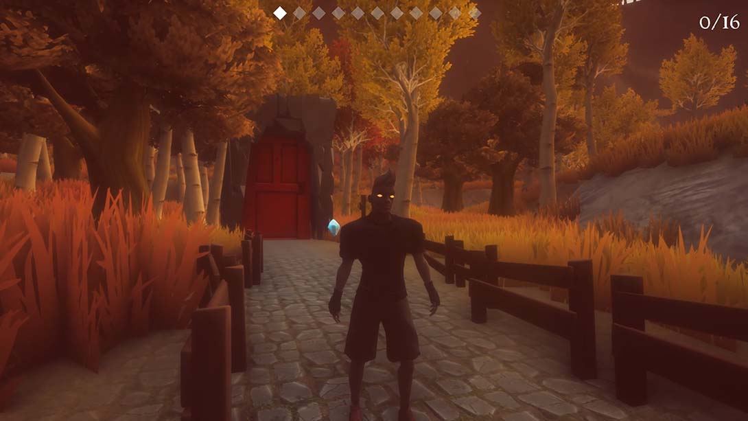 【美版】最后的记忆-重新想象 One Last Memory - Reimagined 英语_6