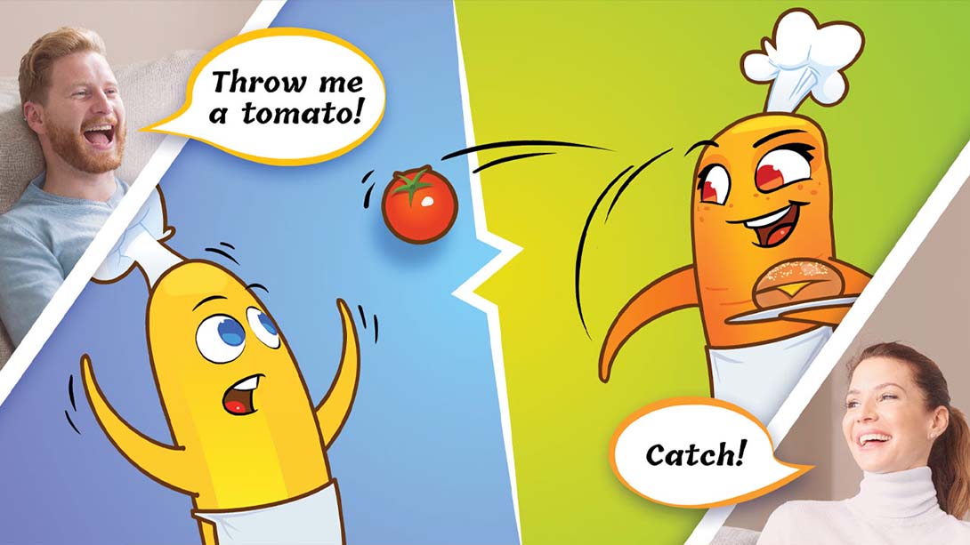 Lets Cook Together 英语_4