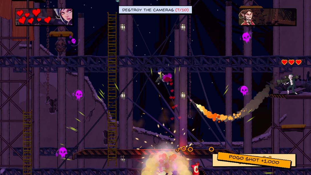 机动少女 Damsel 中文_1