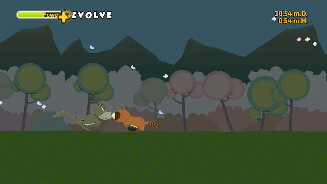 自然 Nature 中文_3