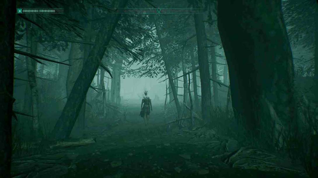 切尔诺贝利完整版金手指截图6