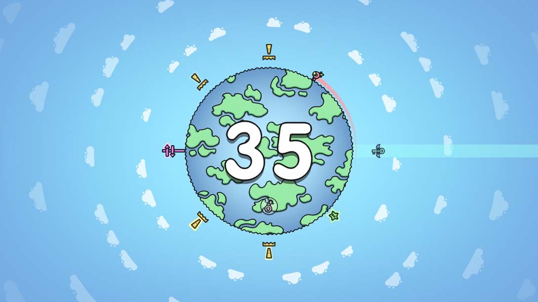 【美版】RunBean Galactic 中文_5