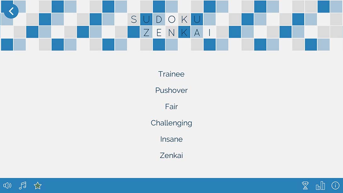 Sudoku Zenkai 中文_4