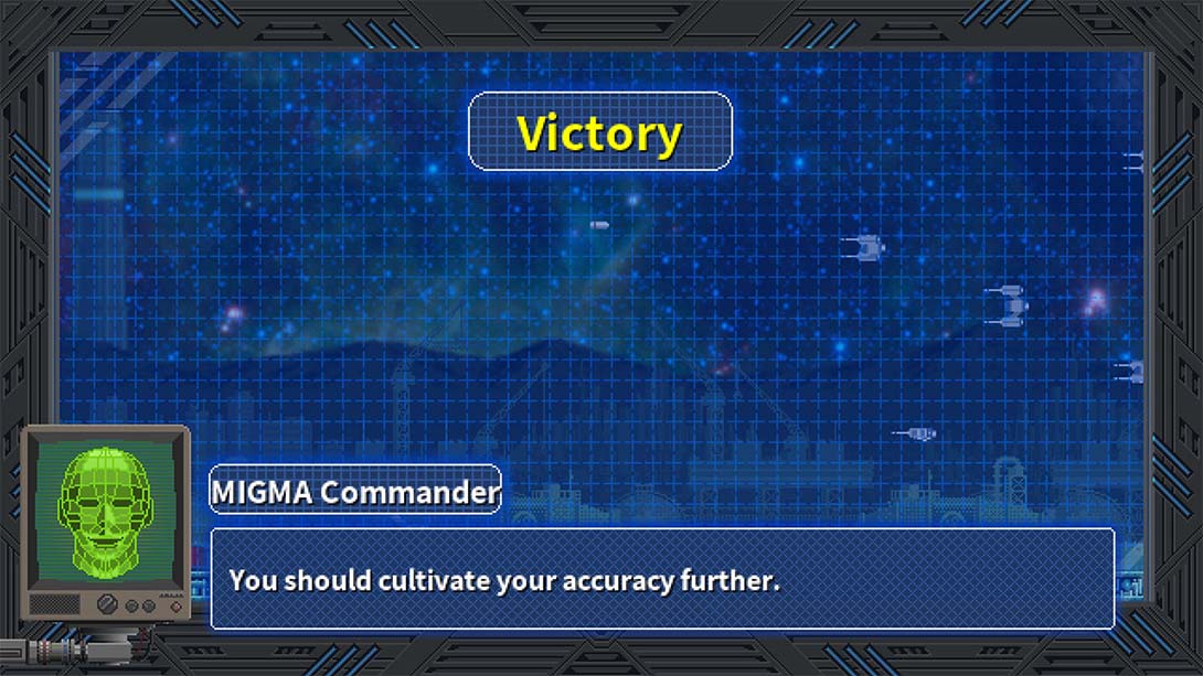 像素游戏制作大师系列STEOS 游戏截图3