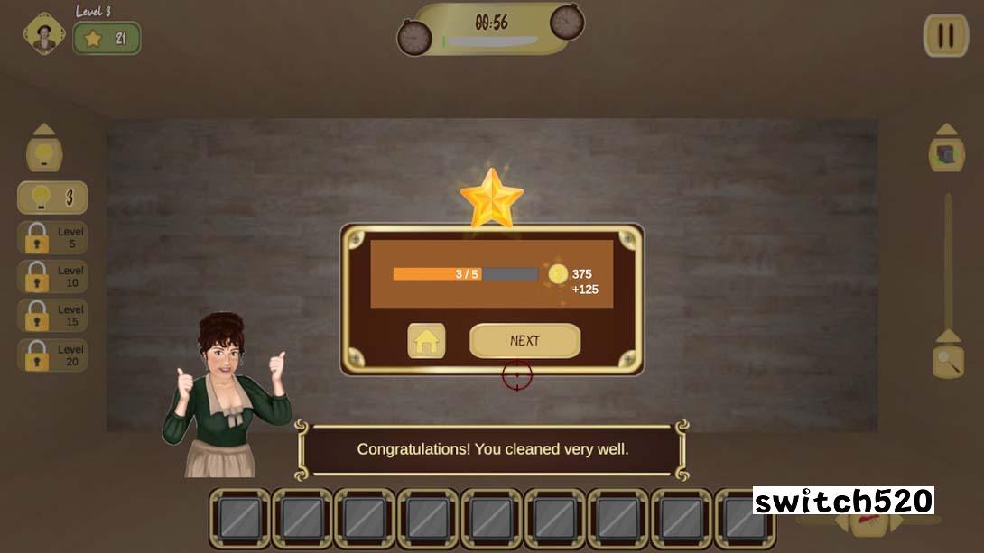 【美版】艾普丽尔的日记 .April's Diary 中文_3