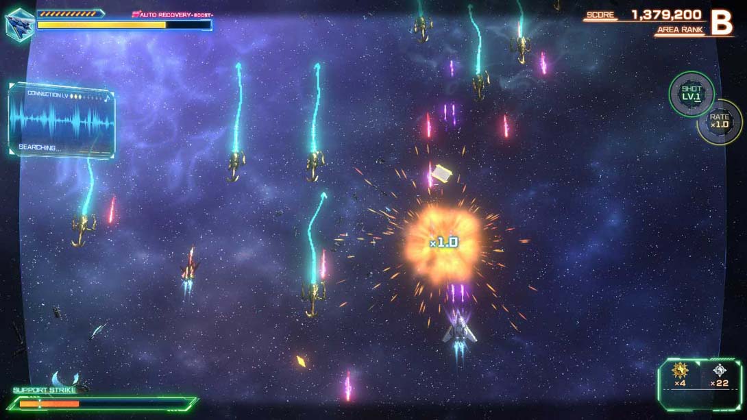 【港版】超時空要塞 -Shooting Insight- 中文_6