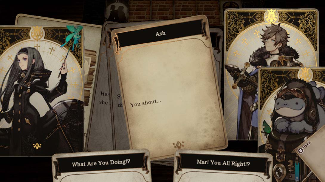 卡牌之声：龙之岛 Voice of Cards: The Isle Dragon Roars 英语_6